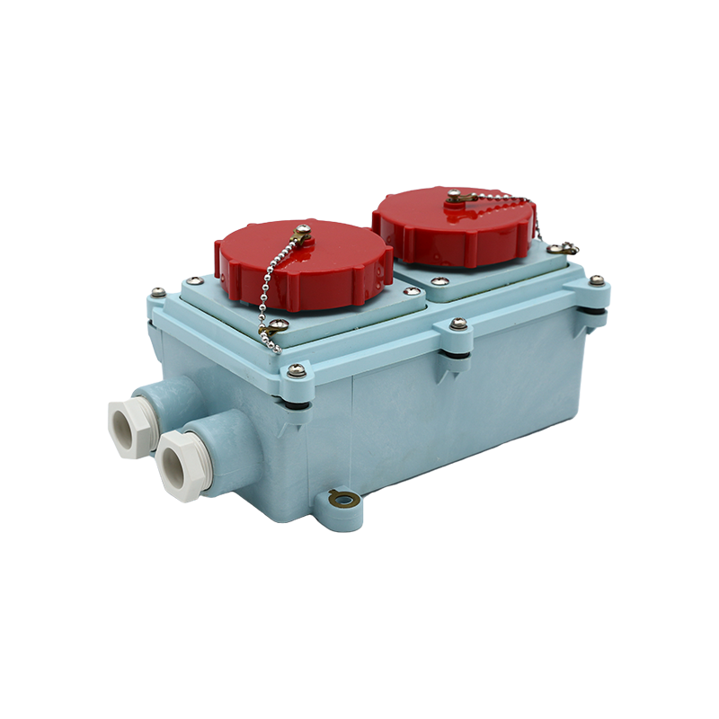 Priză etanșă marină-792768