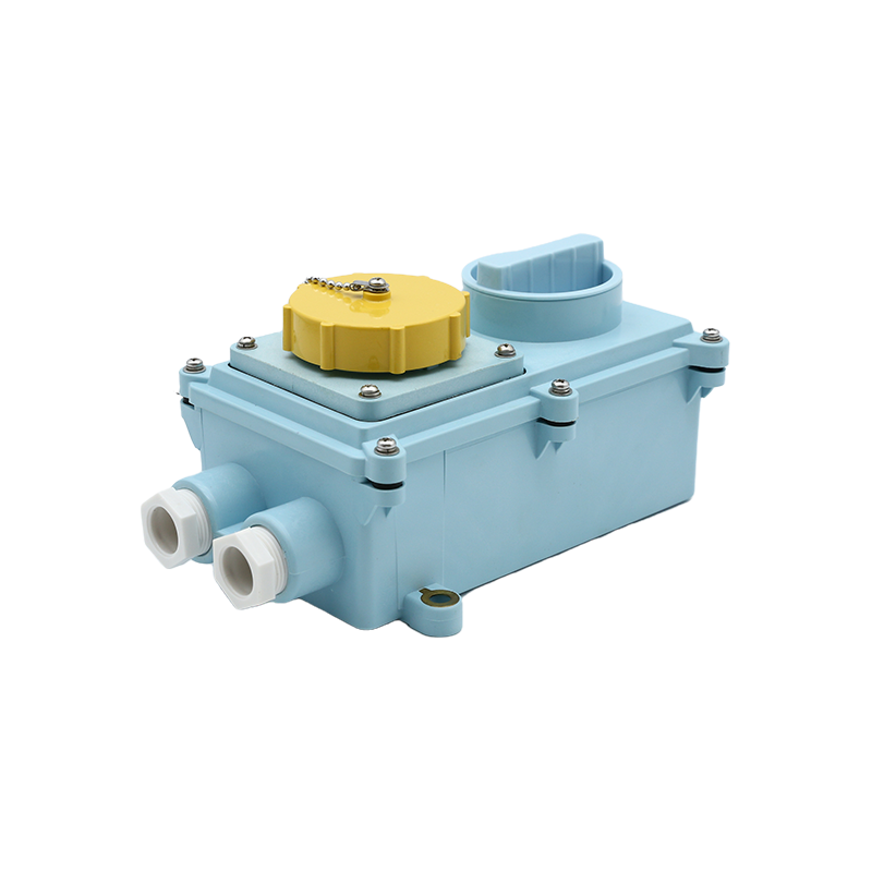 Priză etanșă din nailon marin Marine-792771