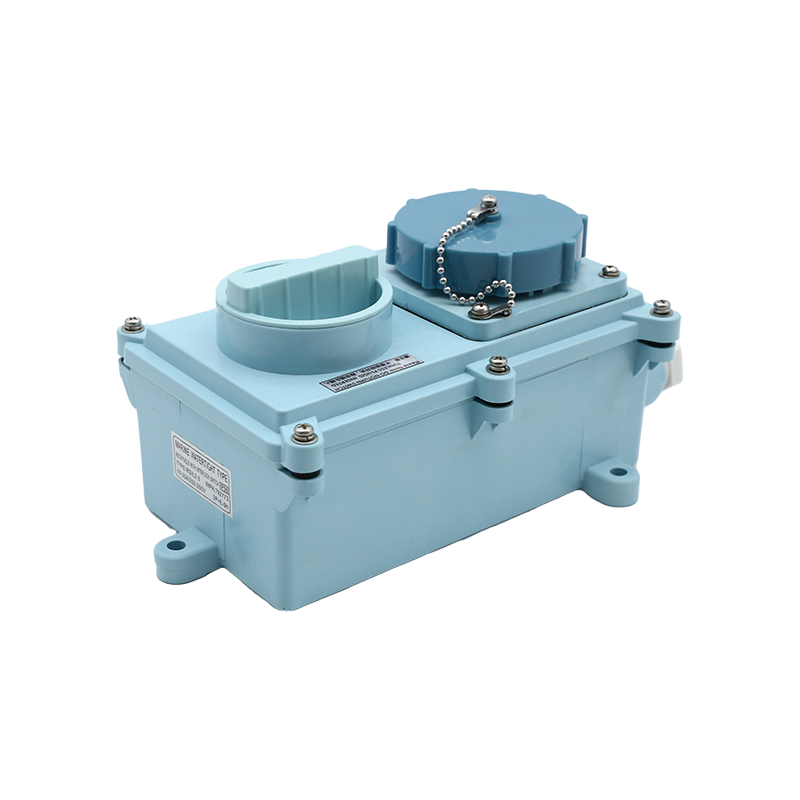 Priză Marină Etanșă Cu Comutator-792773