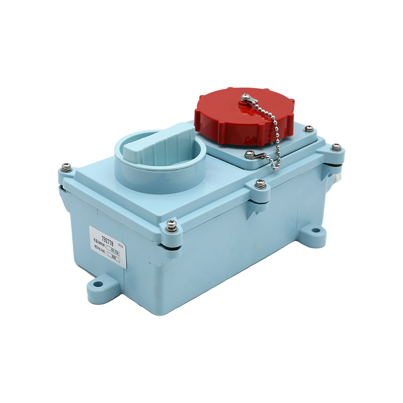 Soclu din nailon marin din rășină sintetică Wit-792778