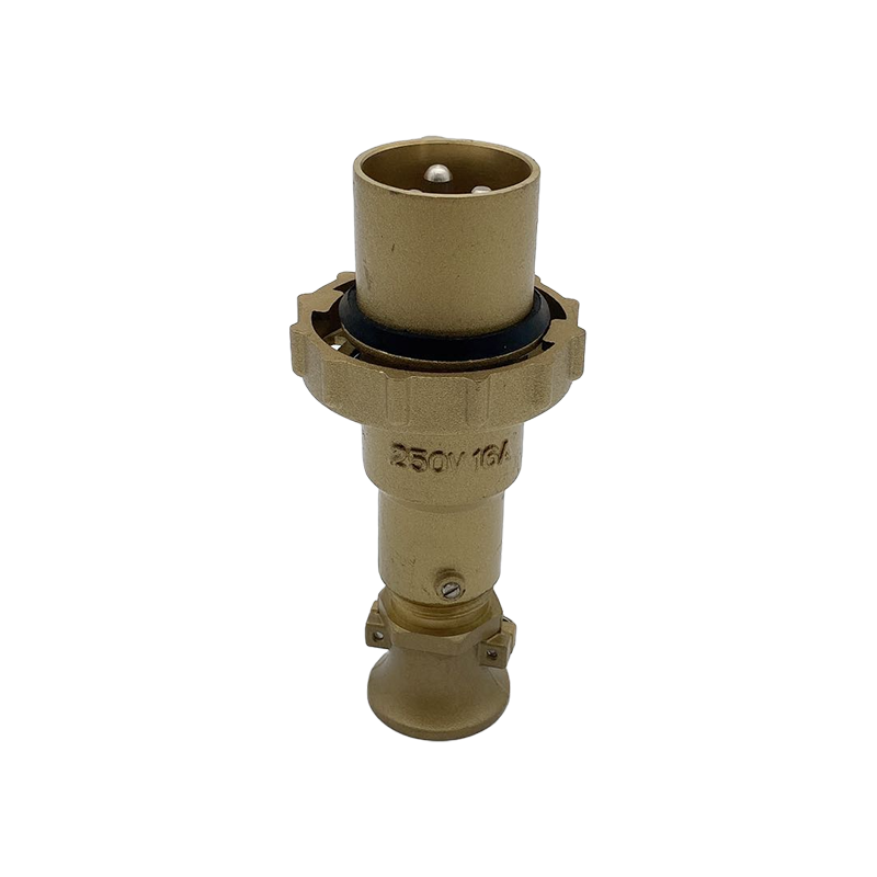 Material de cupru pentru bărci Priză de înaltă calitate-CTS2-2