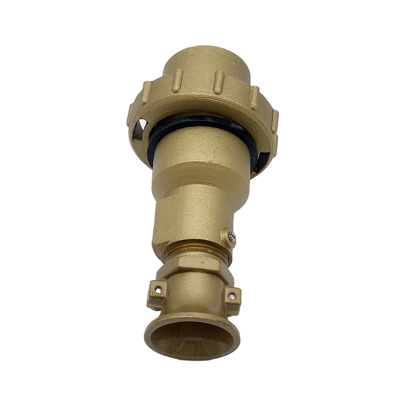 Prize funcționale de cupru rezistente la apă care pot fi conectate-CTS3-2