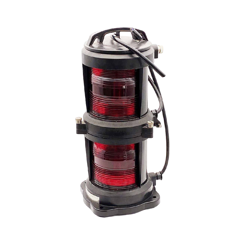 Port lampă de semnalizare de navigație grad -CXH2-101P