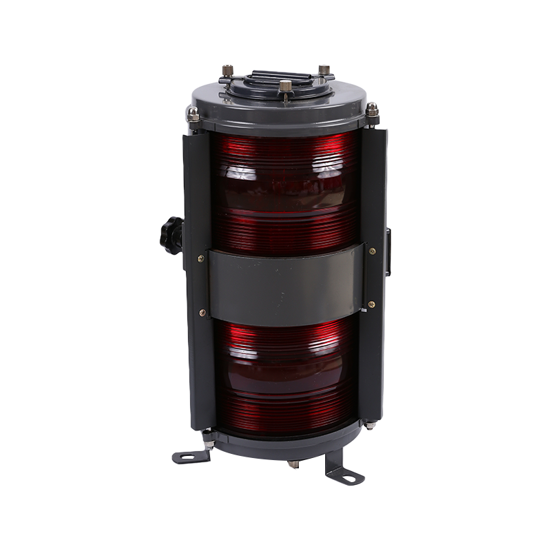 Producătorii furnizează lumini de semnalizare marină-CXH2-10B