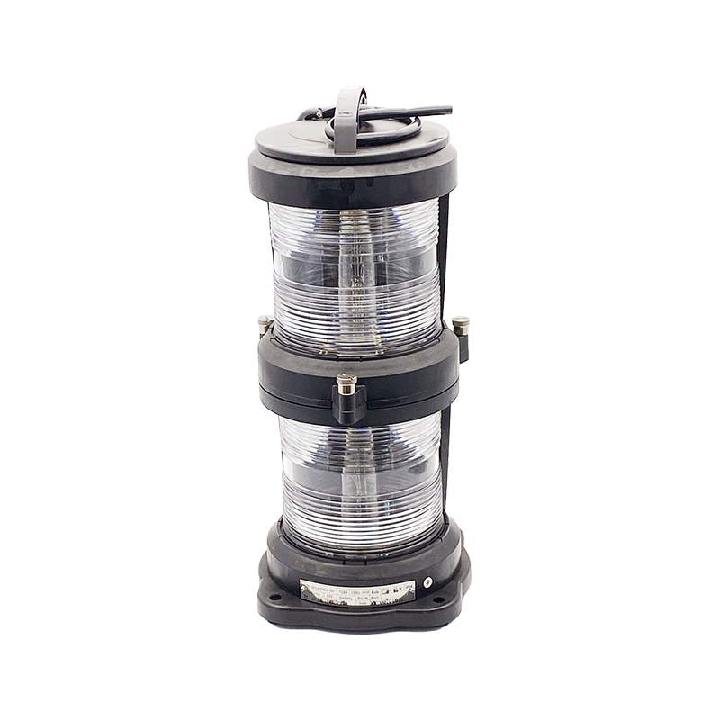 Un singur punte din plastic impermeabil -CXH3-101P