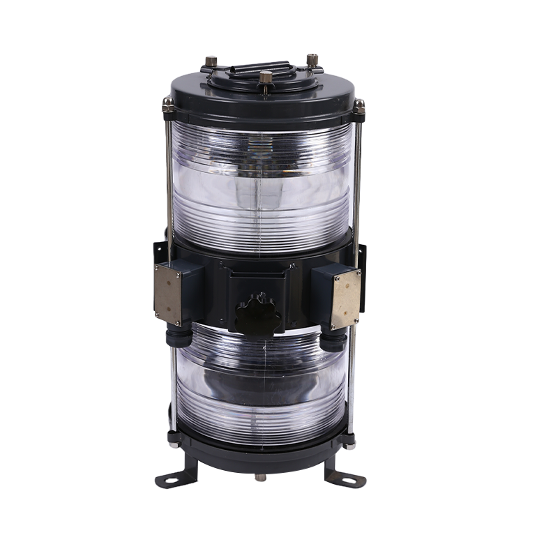 Lumină de semnalizare pentru navigație marină rezistentă la apă -CXH6-10B