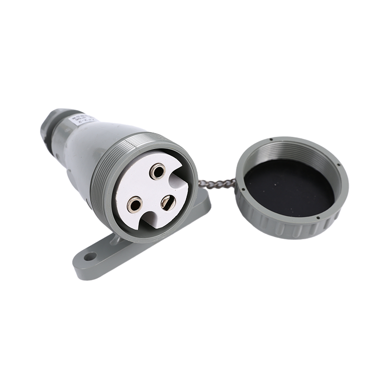 Furnizor maritim priză impermeabilă pentru barca-CZF2-2