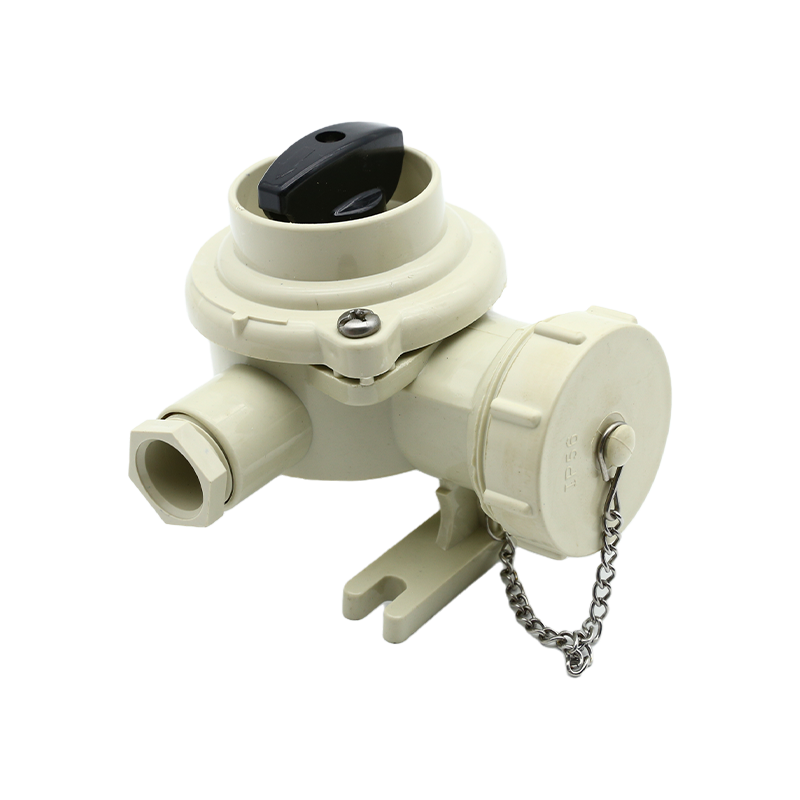 Receptacul pentru priză marine-CZKS101-3