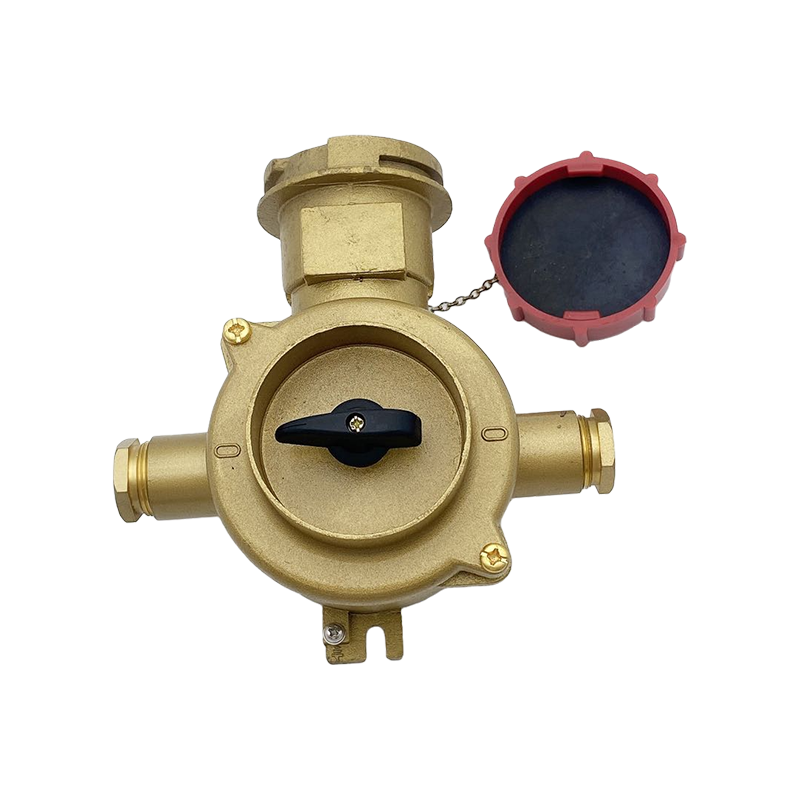 Rezistent la apă marin de înaltă calitate -CZKS3-2