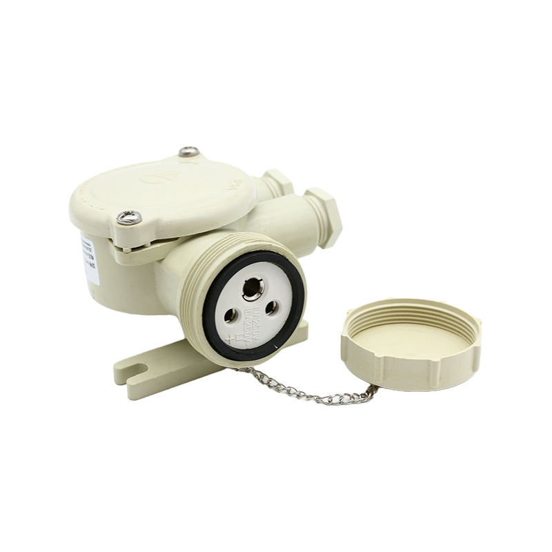 Recipient etanș la apă pentru barcă -CZS209-3