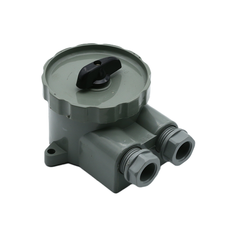 Comutator Etanș Marin-HF2-2