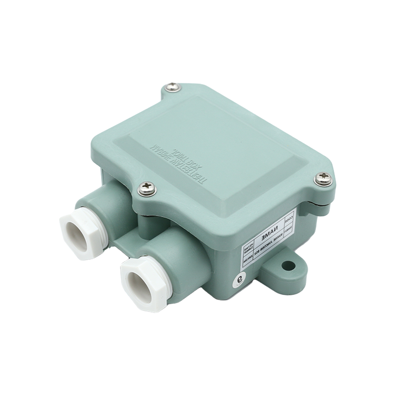 Priză marină standard impermeabilă -J-1M