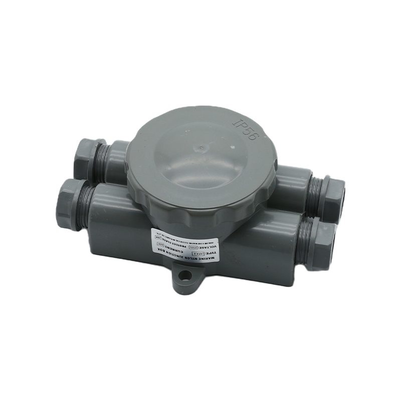 Priză etanșă marină-JXF4-2