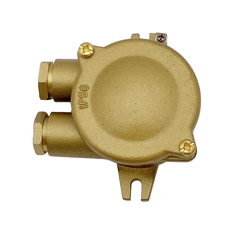 Stâlpi din plastic rezistent la praf Sârmă electrică-JXH202