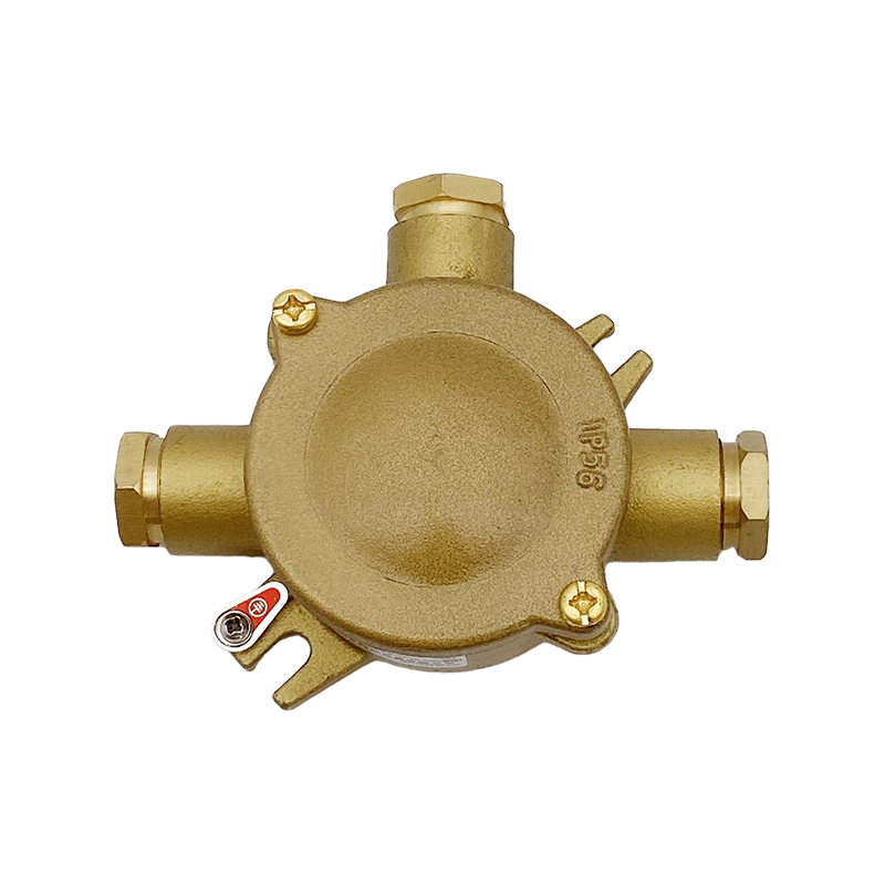 Metal de cupru din aliaj de aluminiu de înaltă calitate - JXH301