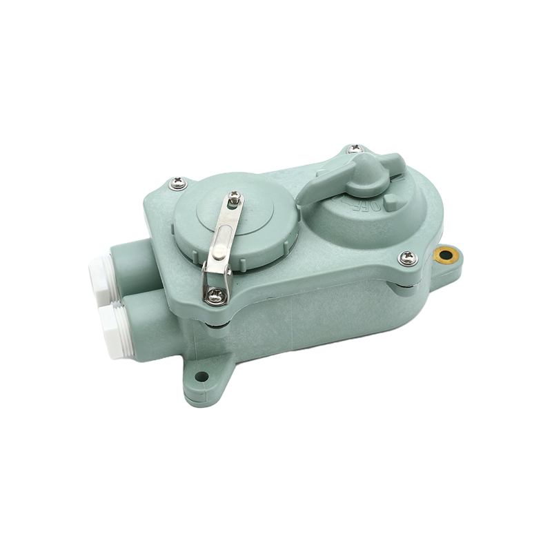 Priză Marină Etanșă-KZ -S2MR