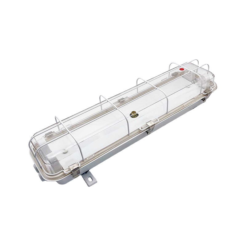 Corp de iluminat liniar pentru tavan-JCY22-2EF