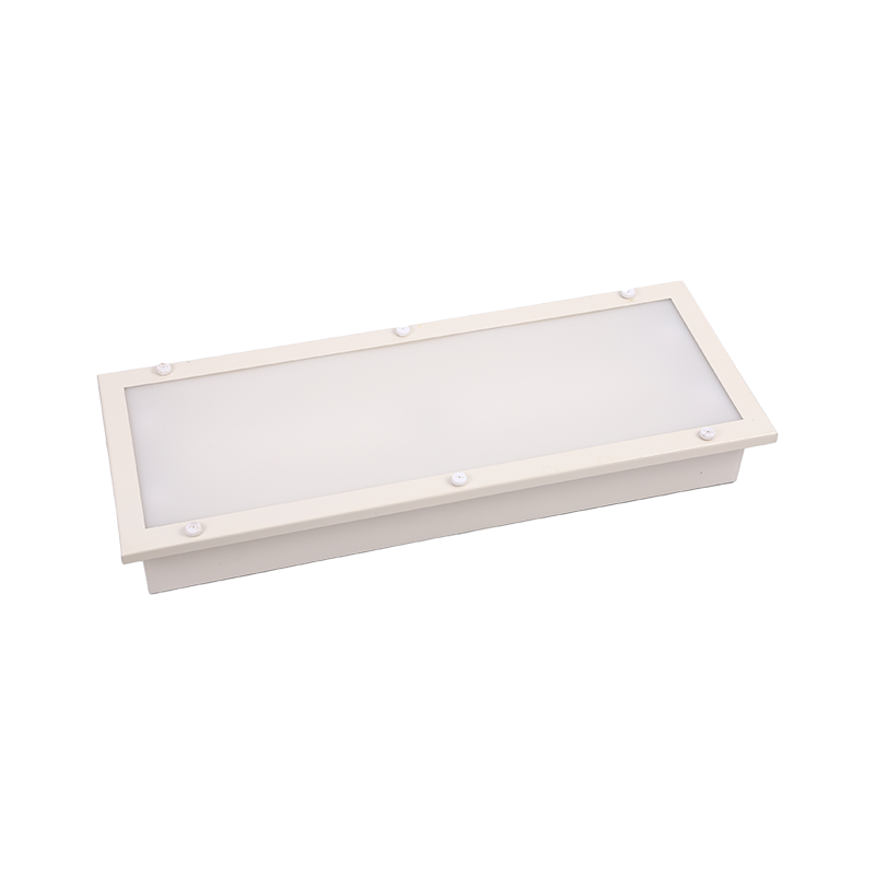 Iluminat pentru garaj pentru birouri liniar sipa fluorescenta -JPY21-2