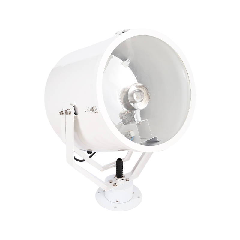 Lumină albă IP56 turnată sub presiune marin spot-TG28B2