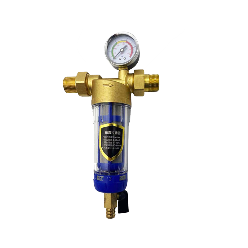 Purificator de apă marină-BY-H41