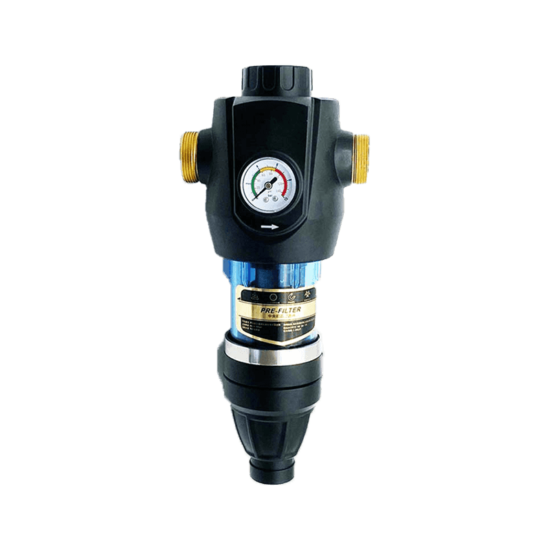 Purificator de apă marină-BY-K201