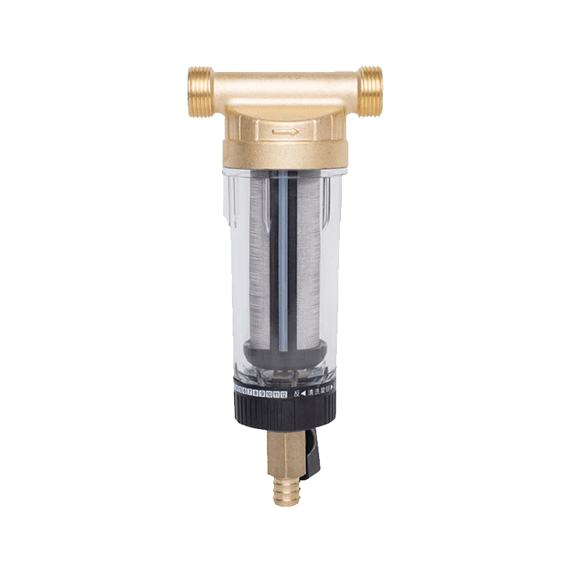 Purificator de apă marină-BY-M113