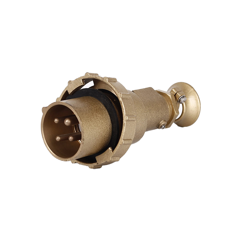 Dop din alamă marin CTS3-2-14