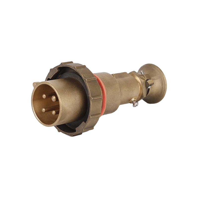 1,7 kg 380/440V dop din alamă marin CTS3-2-14